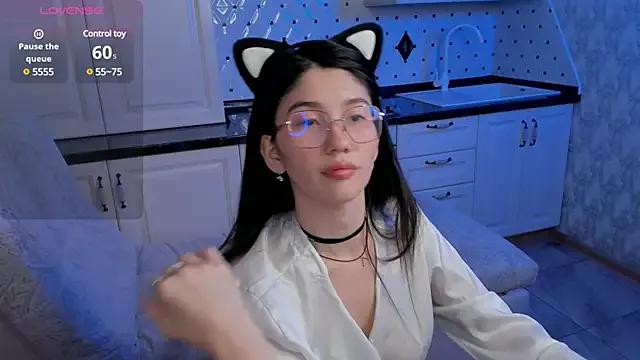 Miss_Iris69 from StripChat