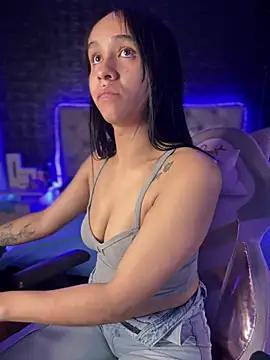 Dirty chat webcam: explore liveshows with versed models, from laying bare to fetishes, in a variety of sexy free adult webcams.