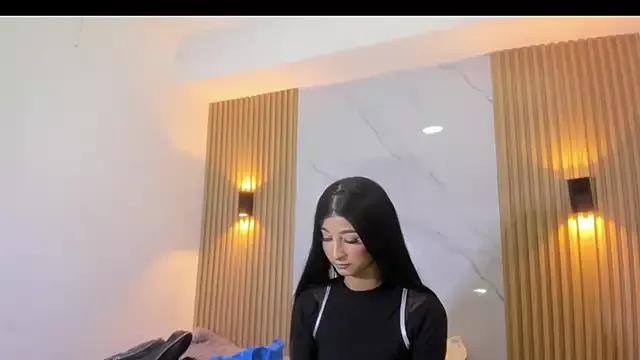miss_isad from StripChat