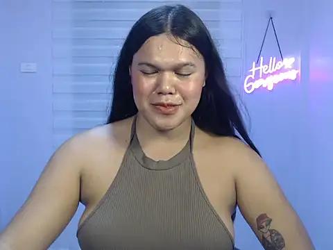 Miss_Ivanawolf from StripChat