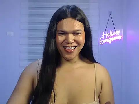 Miss_Ivanawolf from StripChat