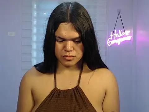 Miss_Ivanawolf from StripChat