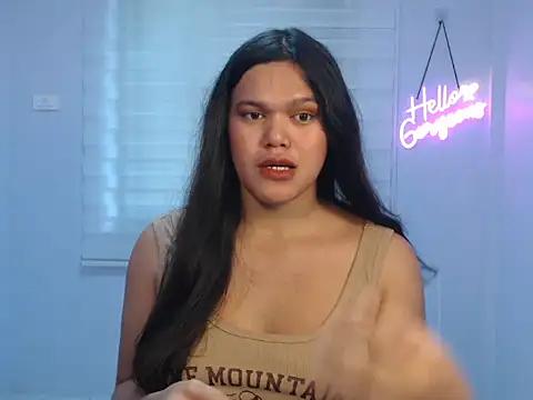 Miss_Ivanawolf from StripChat