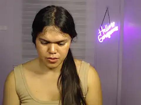 Miss_Ivanawolf from StripChat