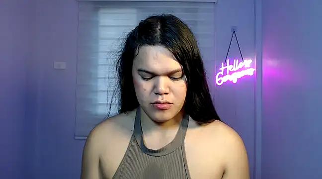 Miss_Ivanawolf webcams show profile image 