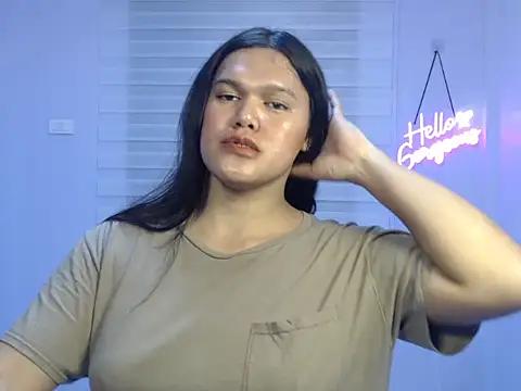 Miss_Ivanawolf from StripChat