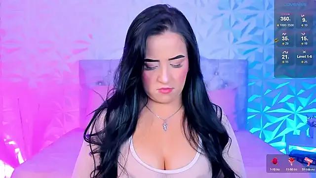 Miss_Ivy4 from StripChat
