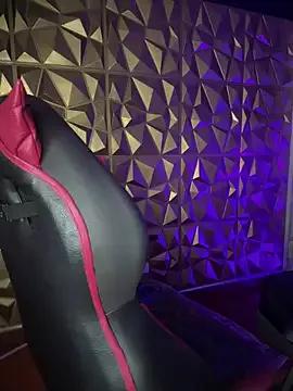 Miss_Jimena webcams show profile image 