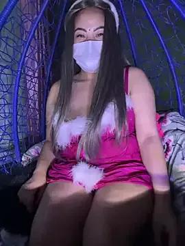 Miss_June666 from StripChat