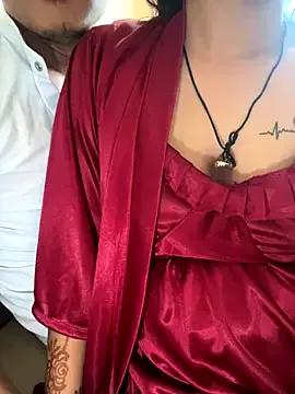 Miss_kainaat890 from StripChat