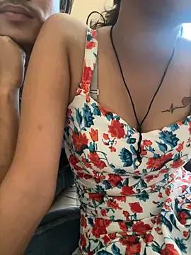 Miss_kainaat890 from StripChat