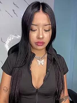 Miss_karol from StripChat