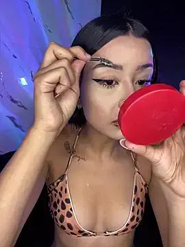 Dirty chat webcam: explore liveshows with versed models, from laying bare to fetishes, in a variety of sexy free adult webcams.