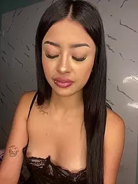 Miss_karol from StripChat