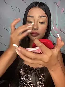 Miss_karol from StripChat