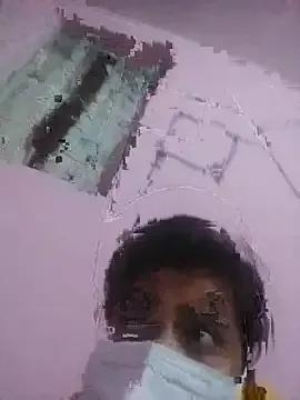 miss_kaur23 from StripChat