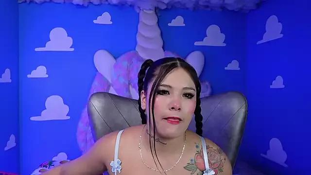miss_keisi from StripChat