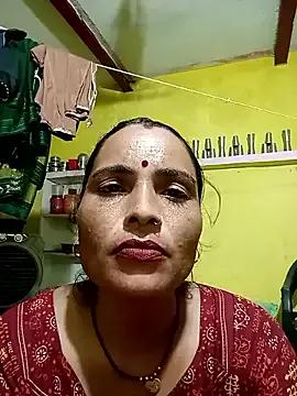 Miss_kiran from StripChat