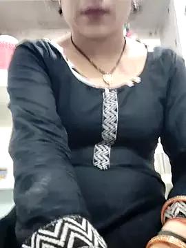 Miss_kiran from StripChat