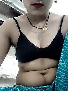 Miss_kiran from StripChat is Freechat