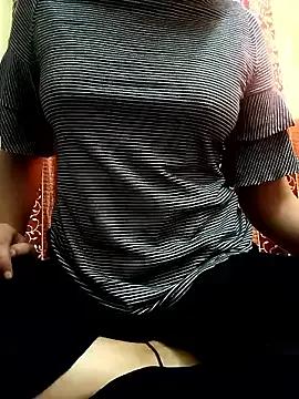 miss_kittyy from StripChat