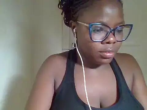 Miss_kookie from StripChat