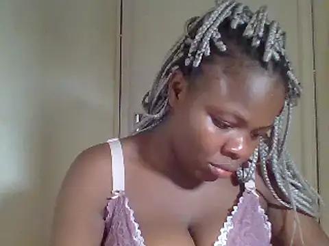 Miss_kookie from StripChat