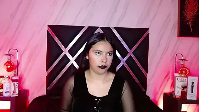 Miss_Lexxy on StripChat