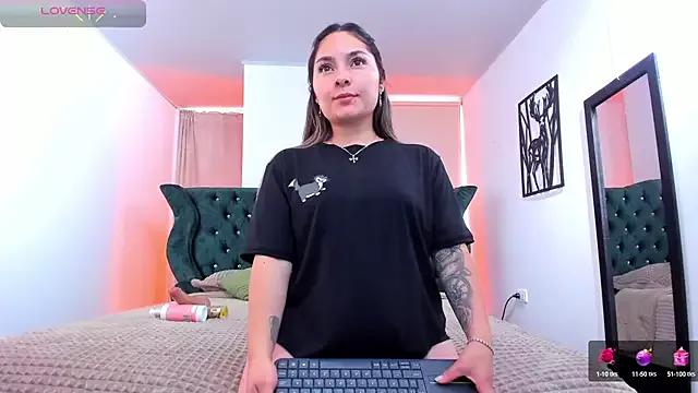 Miss_liizz from StripChat