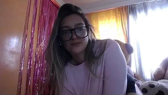 miss_lilieth from StripChat