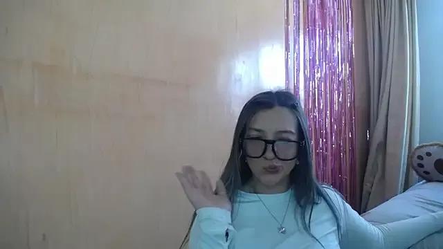 miss_lilieth from StripChat