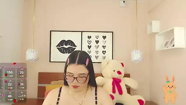 miss_linda_ from StripChat