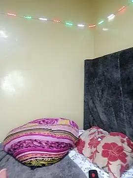 Miss_lisa- from StripChat