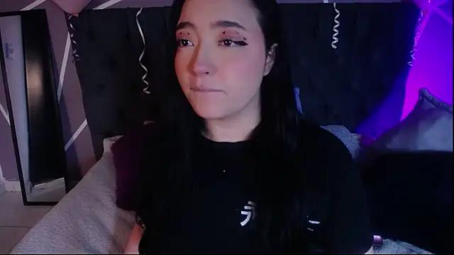 Miss_Loise from StripChat