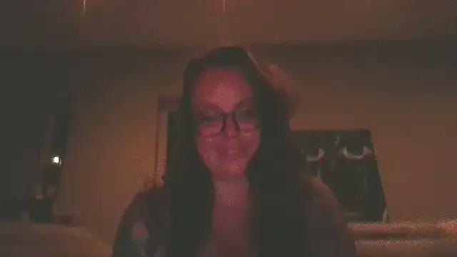 Miss_Lucifer6 on StripChat