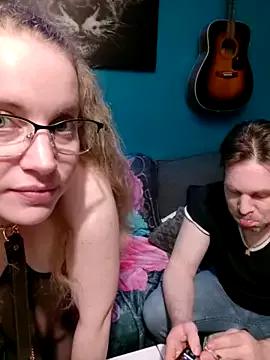 Miss_luxiole from StripChat is Freechat