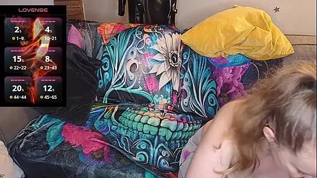 Dirty chat webcam: explore liveshows with versed models, from laying bare to fetishes, in a variety of sexy free adult webcams.
