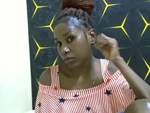 miss_lyne001 from StripChat