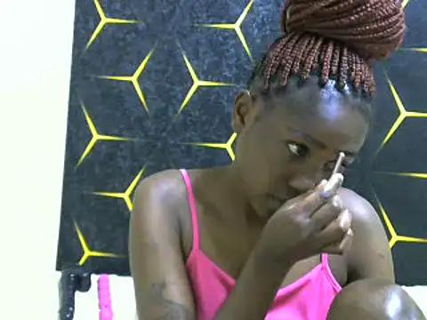 miss_lyne001 from StripChat