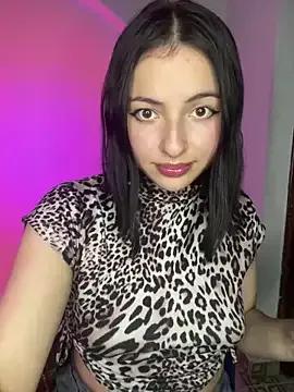 Miss_Lynnn from StripChat