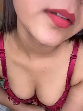 Miss_magicqueen from StripChat is Freechat