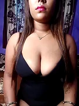 Miss_Mayaa_ from StripChat