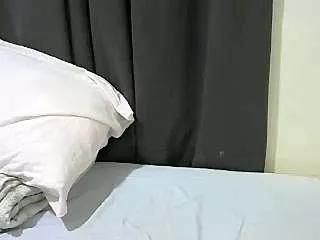 miss_melis from StripChat