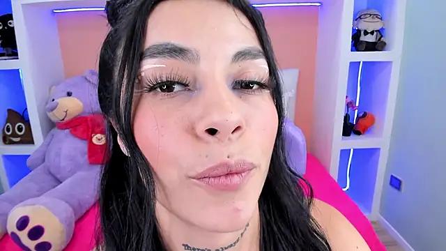 miss_melodi from StripChat
