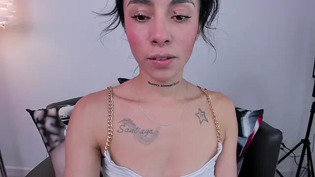 miss_melodi from StripChat