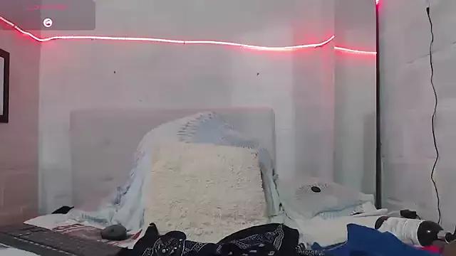 Miss_Monserrate from StripChat