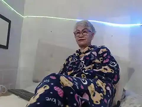 Miss_Monserrate from StripChat