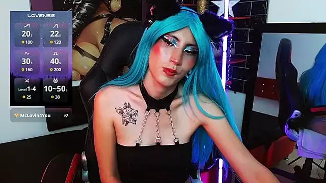 miss_moonlight from StripChat