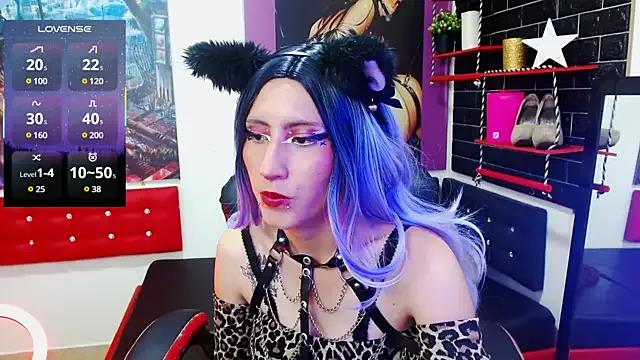 miss_moonlight from StripChat