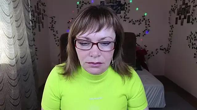 Miss_Moren from StripChat